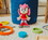 Accessory Innovations Company AIC-B21SH50663-C Sonic the Hedgehog 8-Inch Character Plush Toy | Amy Rose