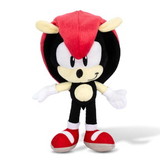 Accessory Innovations Company AIC-B21SH50665-C Sonic the Hedgehog 8-Inch Character Plush Toy | Mighty