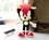 Accessory Innovations Company AIC-B21SH50665-C Sonic the Hedgehog 8-Inch Character Plush Toy | Mighty