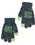 Accessory Innovations AIC-F20MN47129-C Star Wars The Mandalorian The Child Winter Beanie & Glove Set, Grey & Green