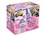 Alpha International ALP-19060-C Big Wheel 50th Anniversary 16 Inch Ride-On Toy Pink