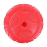 Opportunity Mart ALP-602185-C Big Wheel Replacement Part | Red Back Wheel