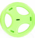 Opportunity Mart ALP-609931-C Big Wheel Replacement Part | 16 Inch Green Front Wheel
