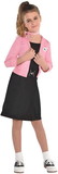 Amscan Grease Pink Ladies Costume Child