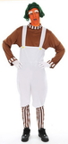 Orion Costumes Chocolate Worker Men's Adult Costume