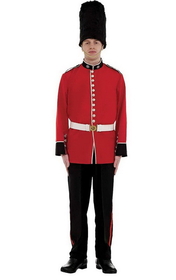 Orion Costumes Guardsman Adult Costume