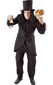 Orion Costumes Child Catcher Adult Costume - Standard