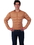 Orion Costumes Padded Muscle Chest Adult Costume Shirt
