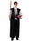 Orion Costumes ANG-13083-C Victorian Headmaster Teacher Men's Costume - One Size