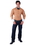 Angels Costumes Male Stripper Stag Party Men's Costume