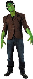 Orion Costumes Frankenstein's Monster Adult Costume
