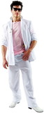 Orion Costumes Florida Detective Adult Costume