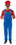 Orion Costumes Super Plumber Plus Size Costume 3XL