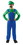 Orion Costumes ANG-16937-C Super Plumber's Mate Costume X-Large