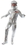 Orion Costumes Astronaut Adult Costume