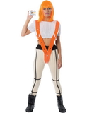 Orion Costumes Leeloo Fifth Element Adult Costume