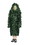 Orion Costumes ANG-30433-C Leafy Camo Suit Kids Costume, Bushman Costume, One Size Fits Up To Size 10
