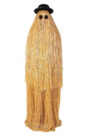 Orion Costumes ANG-90434-C Hairy Cousin Adult Unisex Costume | One Size