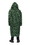 Orion Costumes ANG-91096-C Leafy Camo Suit Adult Costume, Camouflage Bush Costume, One Size Fits Most