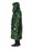 Orion Costumes ANG-91096-C Leafy Camo Suit Adult Costume, Camouflage Bush Costume, One Size Fits Most