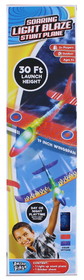 Anker Play ARP-1000013-C Soaring Light Blaze Stunt Plane Craft Kit