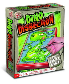 Anker Play Anker Play Crazy Dino Operation Electronic Game