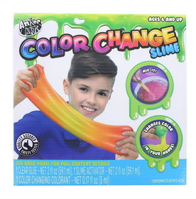 Anker Play ARP-450068-CC-C Deluxe Slime Kit Color Change