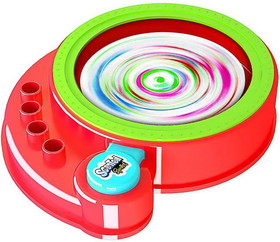Anker Play ARP-450103-C Anker Play Games Art Scented Spin Art