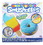 Make Your Own Foam Smushables Activity Kit, Doughnut and Popsicle
