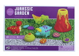Anker Play ARP-450199-C Jurassic Garden Ceramic Crafting Kit | 10 Ceramic Figures