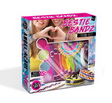 Anker Play ARP-500132-C Bestie Bandz Craft Kit Makes 15+ Bracelets