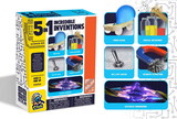 Anker Play ARP-650127-C 5 in 1 Incredible Inventions Science Kit