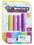 Anker Play ARP-800014PUR-C 4 Piece Washable Sidewalk Chalk and Holder | Purple
