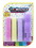Anker Play ARP-800014PUR-C 4 Piece Washable Sidewalk Chalk and Holder | Purple