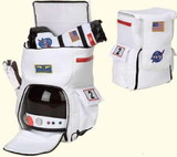Aeromax ARX-ABP-C Jr Astronaut Backpack