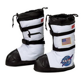 Aeromax Jr Astronaut Space Boots