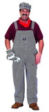 Aeromax Train Engineer Adult Costume