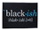 Ata Boy Black-ish Logo 2.5 x 3.5 Inch Magnet