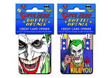 Adventure Trading AVT-ADTCBA13022-C DC Comics Joker 
