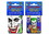 Adventure Trading AVT-ADTCBA13022-C DC Comics Joker "Vote Me" Credit Card Bottle Opener