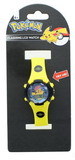 Accutime Watch AWC-46946-C Pokemon Pikachu Flashing Light LCD Kids Watch