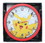 Pokemon Pikachu 9.5 Inch Battery Operated Wall Clock