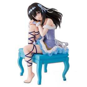 Banpresto BAN-18078-C Idolmaster Cinderella Girls Espresto Fumika Sagisawa | Dressy & Attractive Pose