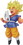 Banpresto BAN-18097-C Dragon Ball Super Son Goku FES!! | Super Saiyan Goku Kids