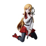 Banpresto BAN-18171-C Sword Art Online Banpresto Figure | Asuna