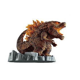 Banpresto BAN-19928-C Godzilla 2019 Deformed 3.5 Inch Chibi Figure