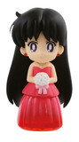 Banpresto BAN-25818-C Sailor Moon Sparkle Dress Collection Sailor Mars Figure