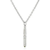 BBC Doctor Who Sonic Screwdriver Necklace