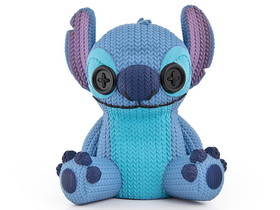 BDA BDA-DSNY110-C Disney Lilo & Stitch Handmade by Robots Vinyl Figure | Stitch