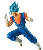 Bandai BDI-178147-C Dragon Ball Super Banpresto Figure, Super Saiyan Blue Vegito In Flight